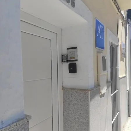 Domus Deorum- A 200 M Del Teatro Appartement Mérida