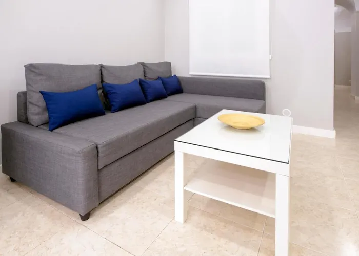 Domus Deorum- A 200 M Del Teatro Apartmán Mérida