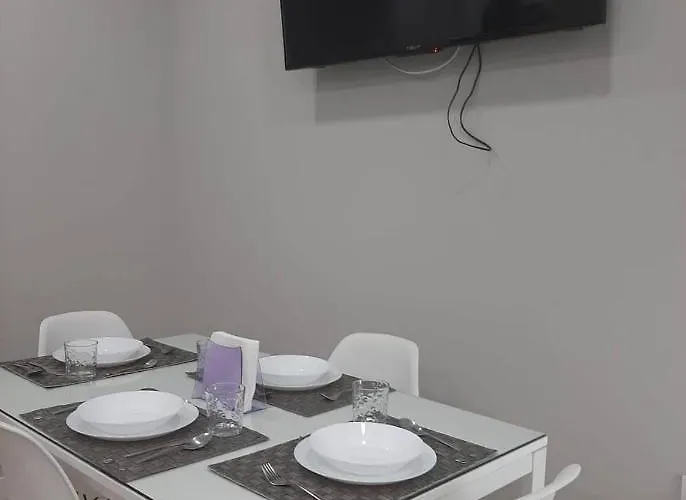 Domus Deorum- A 200 M Del Teatro Apartmán *