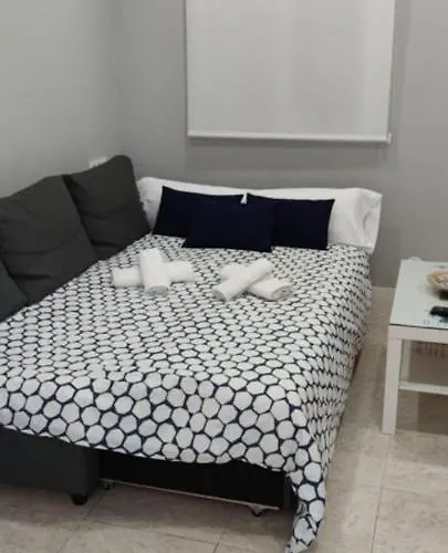 Apartmán Domus Deorum- A 200 M Del Teatro *