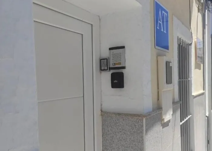 Domus Deorum- A 200 M Del Teatro Lejlighed Mérida